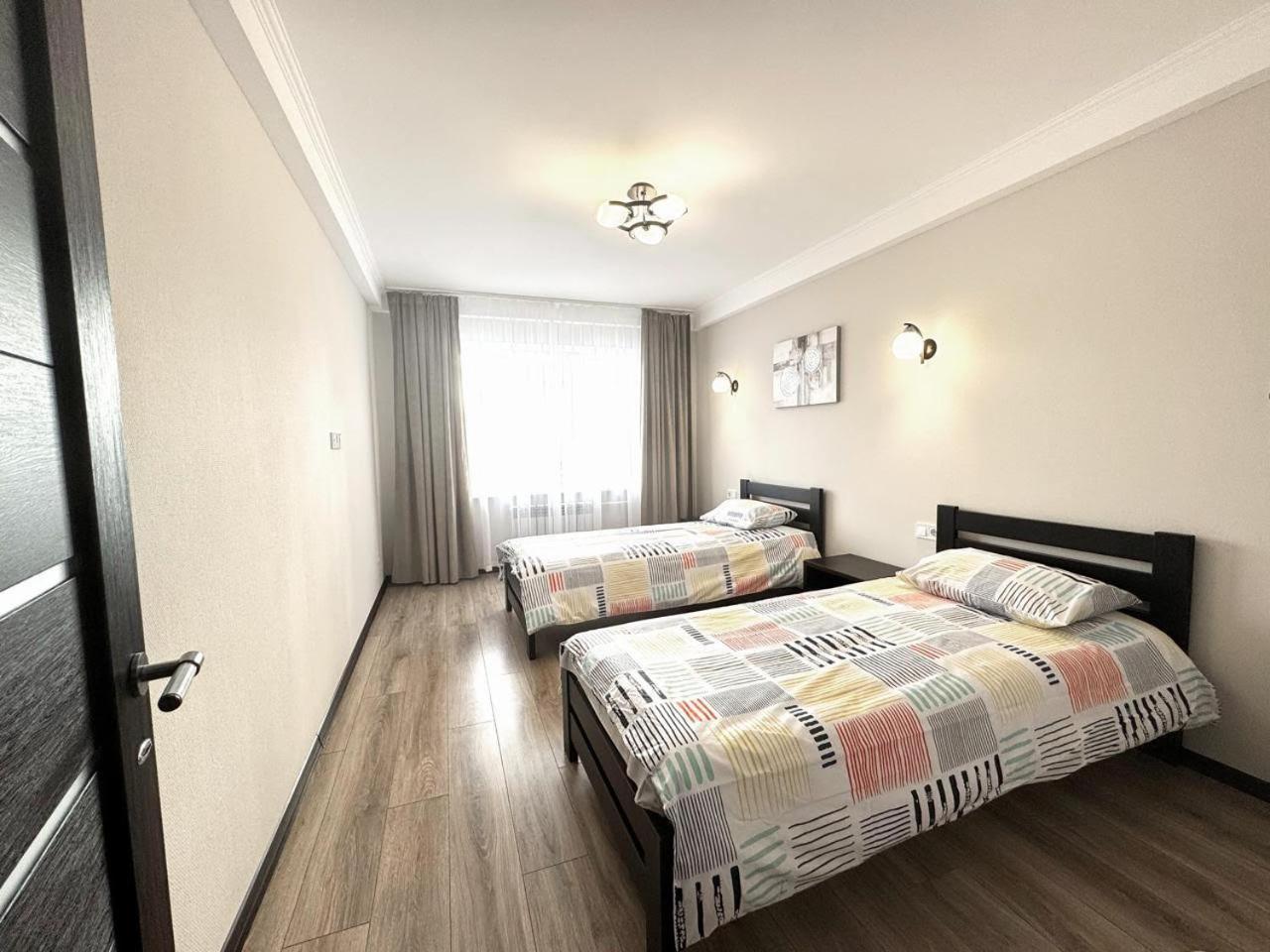 Artal Apartment On Obolonskyi Avenue 16A, 2 Bedroom Kiew Exterior foto