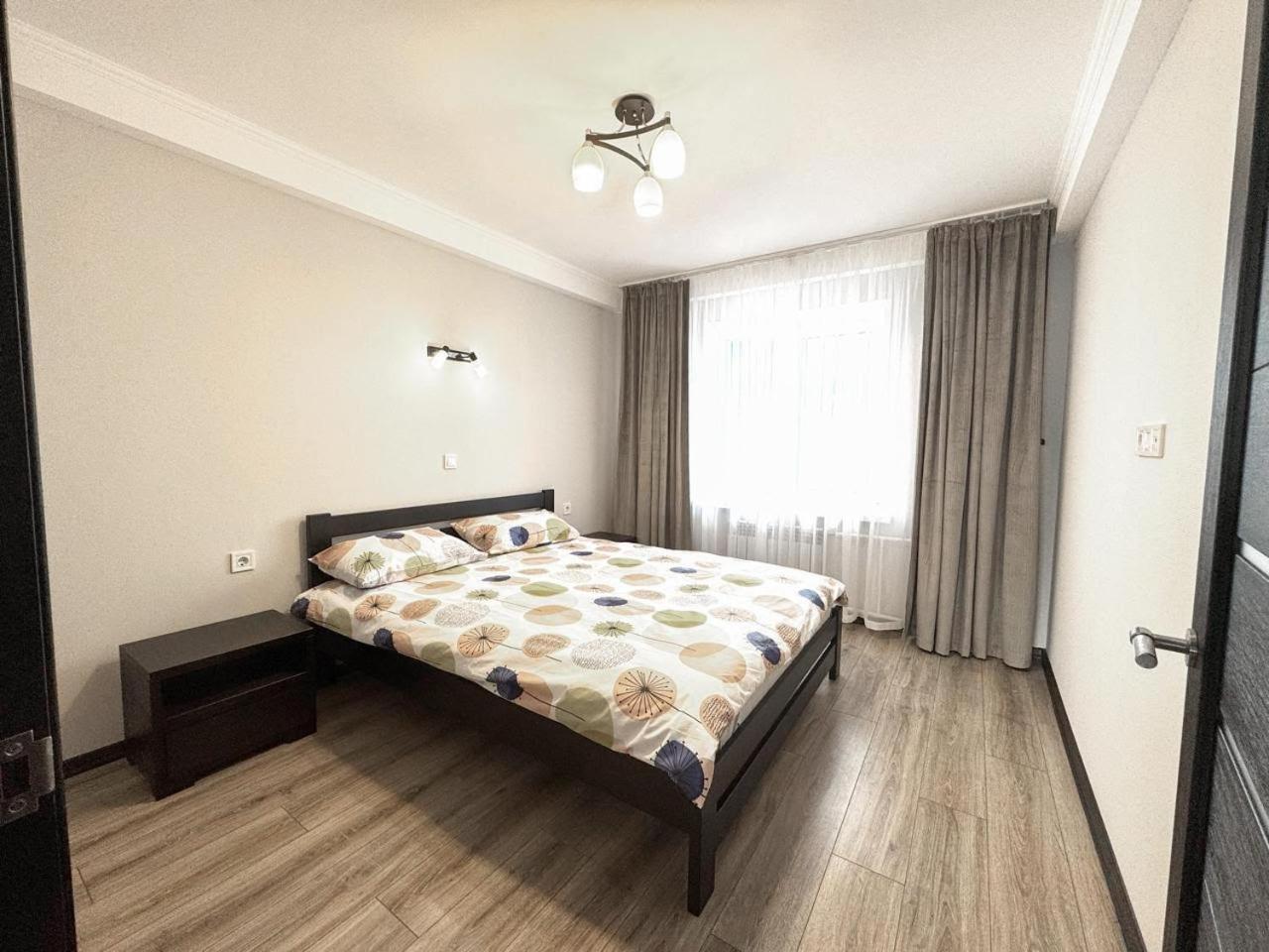 Artal Apartment On Obolonskyi Avenue 16A, 2 Bedroom Kiew Exterior foto