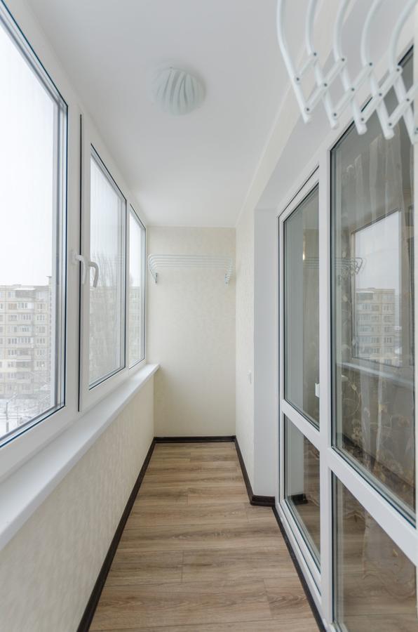 Artal Apartment On Obolonskyi Avenue 16A, 2 Bedroom Kiew Exterior foto